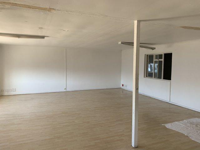 To Let commercial Property for Rent in Montague Gardens Western Cape
